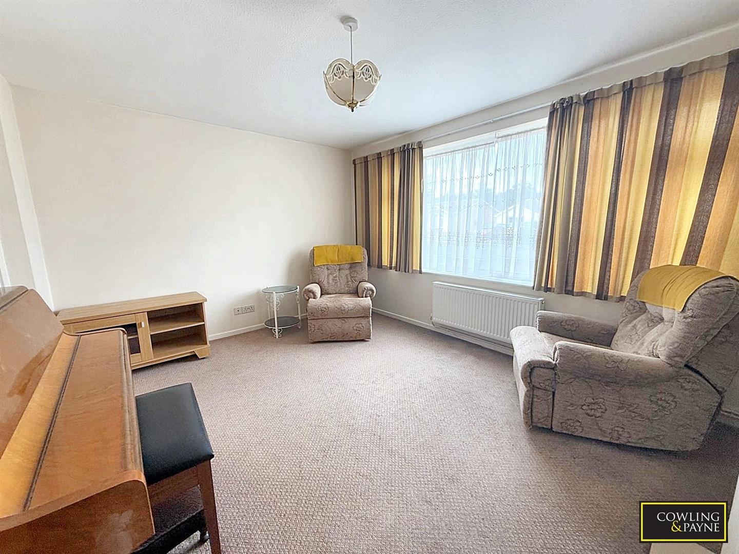 Beauchamps Drive, Wickford